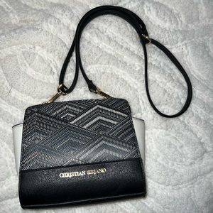 crossbody purse